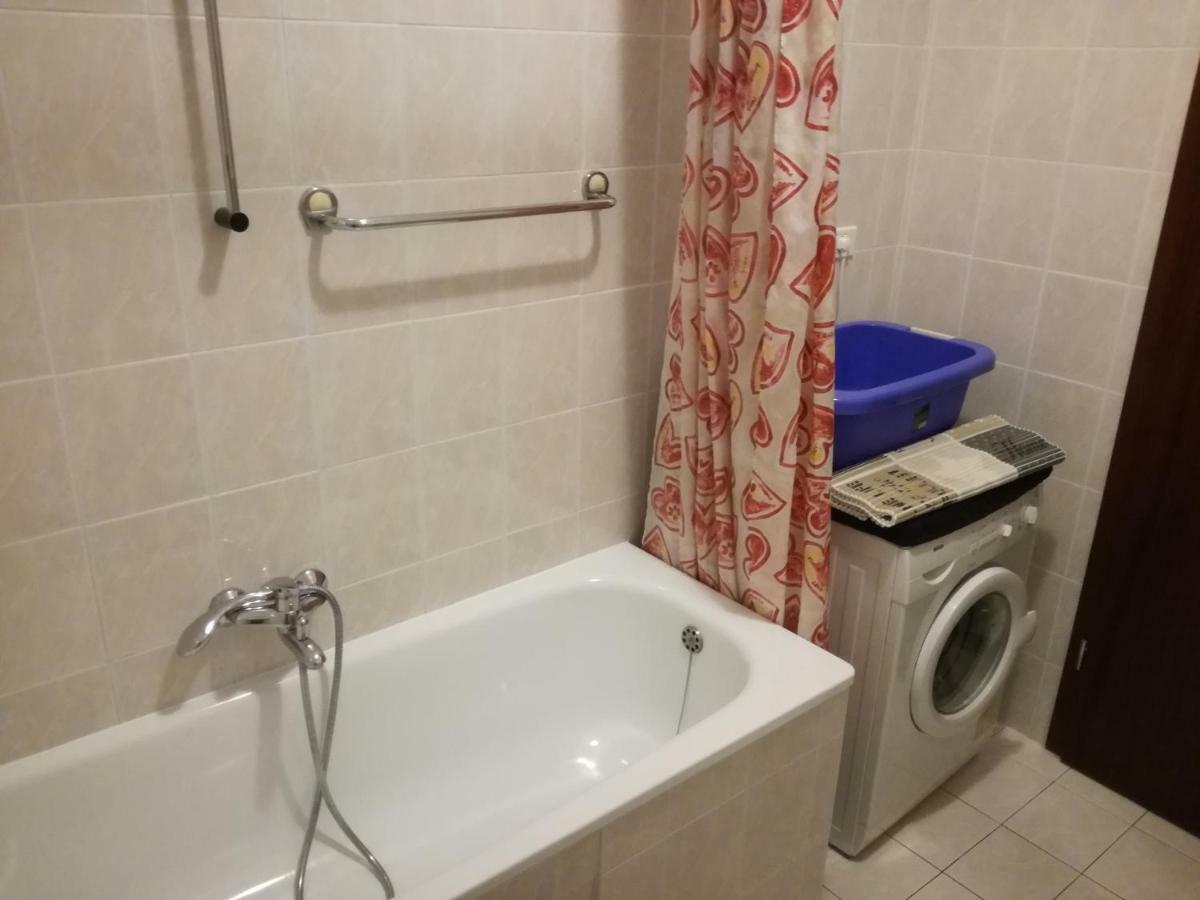 Apartment Vesna Veleniki Ngoại thất bức ảnh