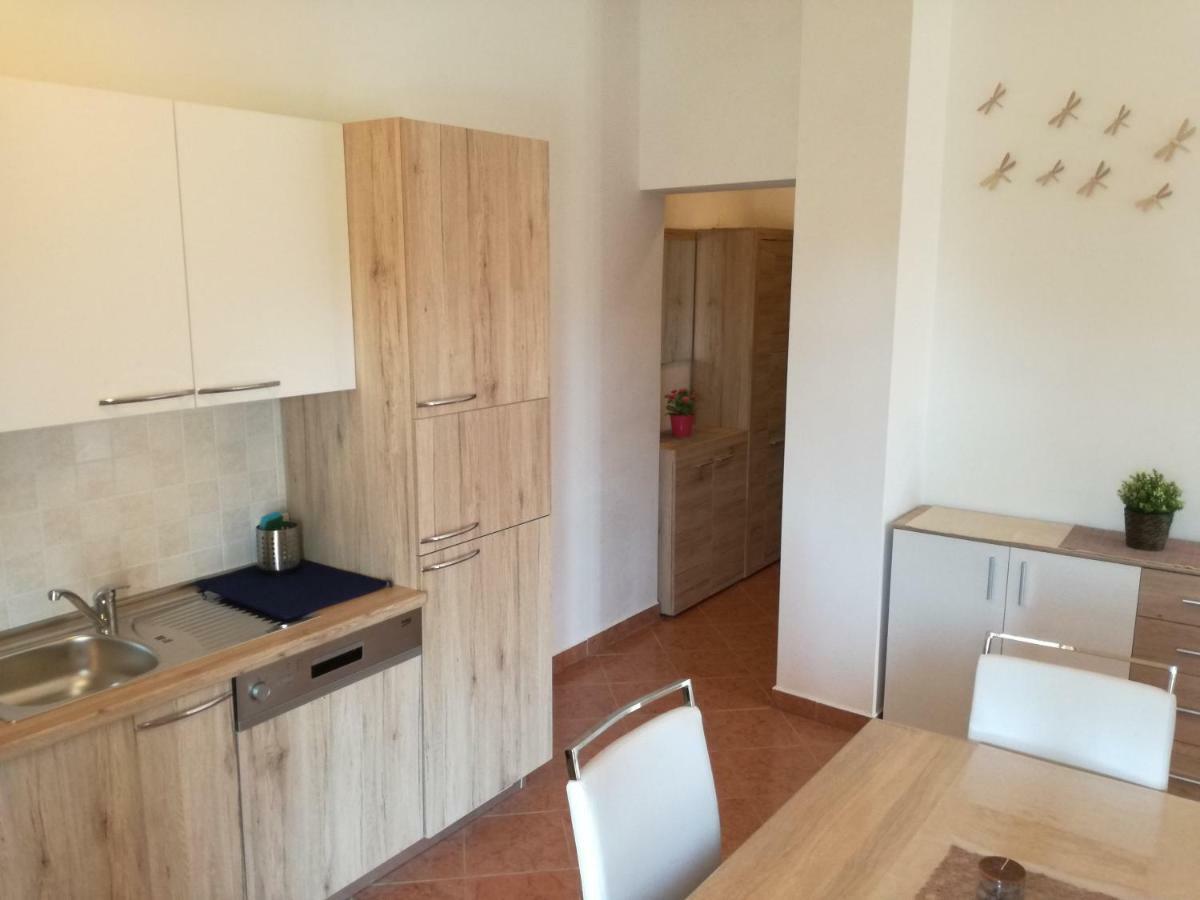 Apartment Vesna Veleniki Ngoại thất bức ảnh