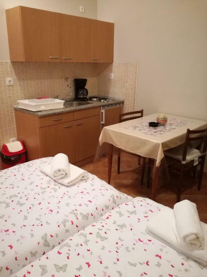 Apartment Vesna Veleniki Ngoại thất bức ảnh
