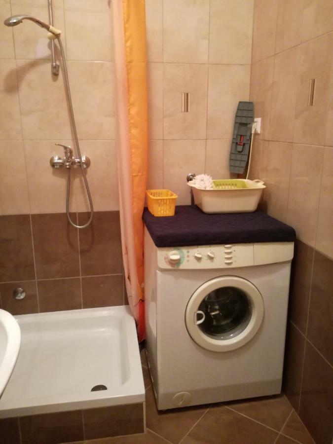 Apartment Vesna Veleniki Ngoại thất bức ảnh