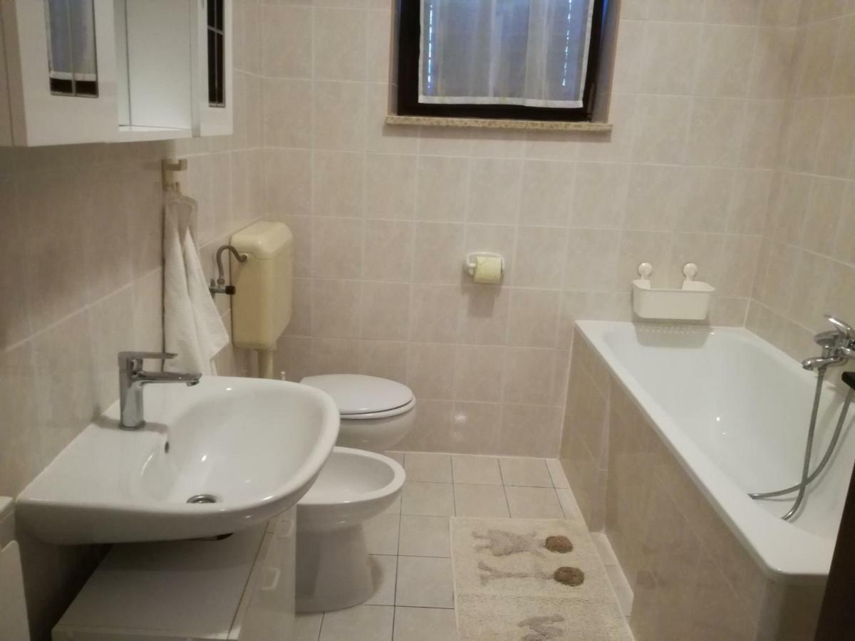 Apartment Vesna Veleniki Ngoại thất bức ảnh