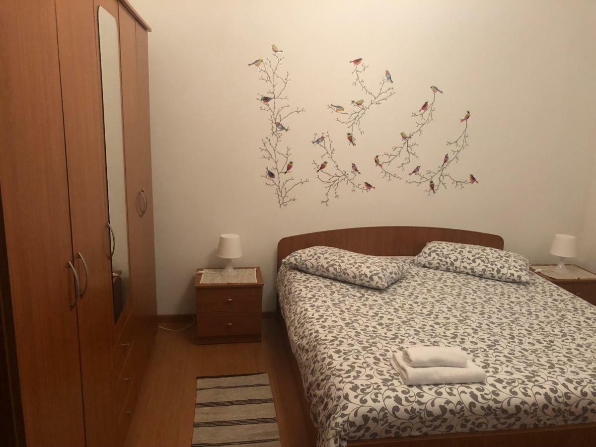 Apartment Vesna Veleniki Ngoại thất bức ảnh