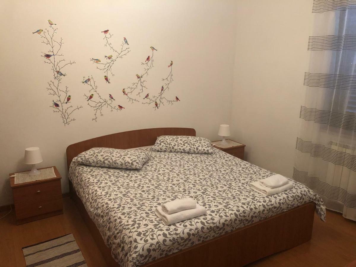 Apartment Vesna Veleniki Ngoại thất bức ảnh
